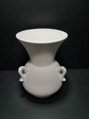 32 cm Kandil Vazo
