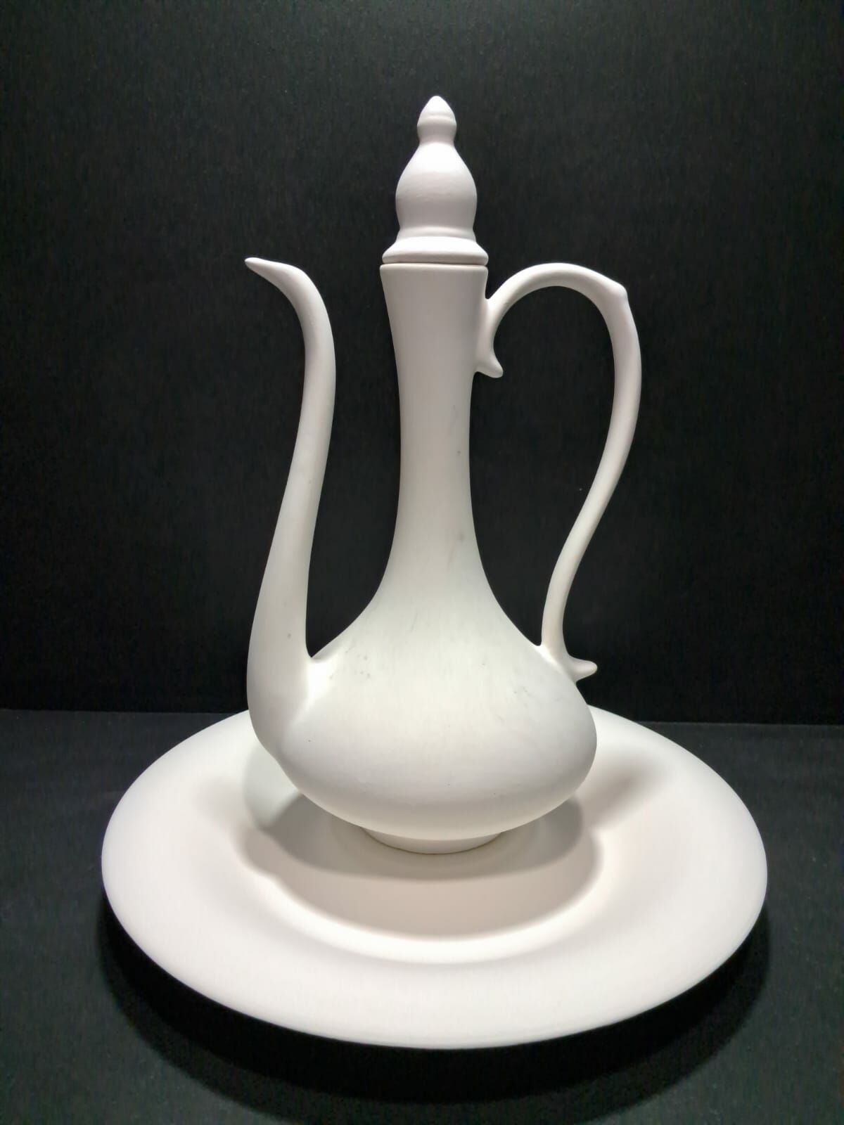 30 cm Narin