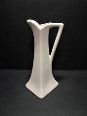 34 cm Kare Sürahi