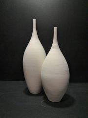 30 cm Modern Şişe