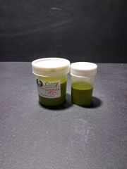 Zeytin Yeşili Boya