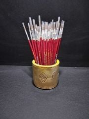 Bigpoint 145 Artist Brush - Midilli Kılı Seramik/Çini Fırçası