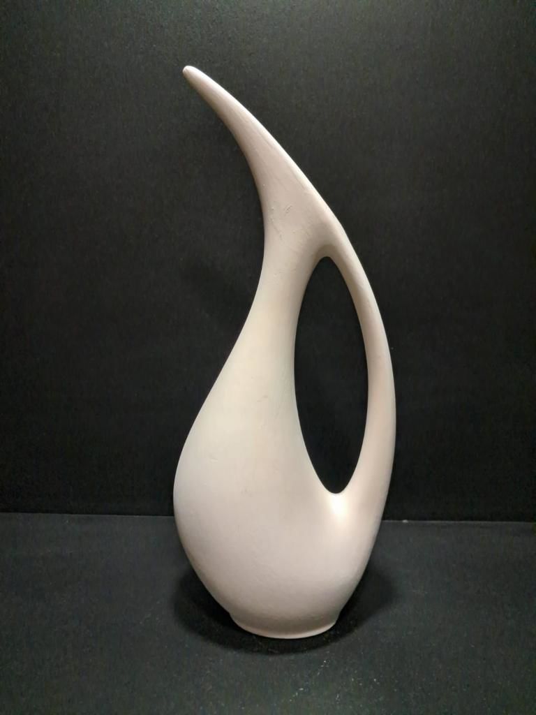 35 cm Pelikan Vazo