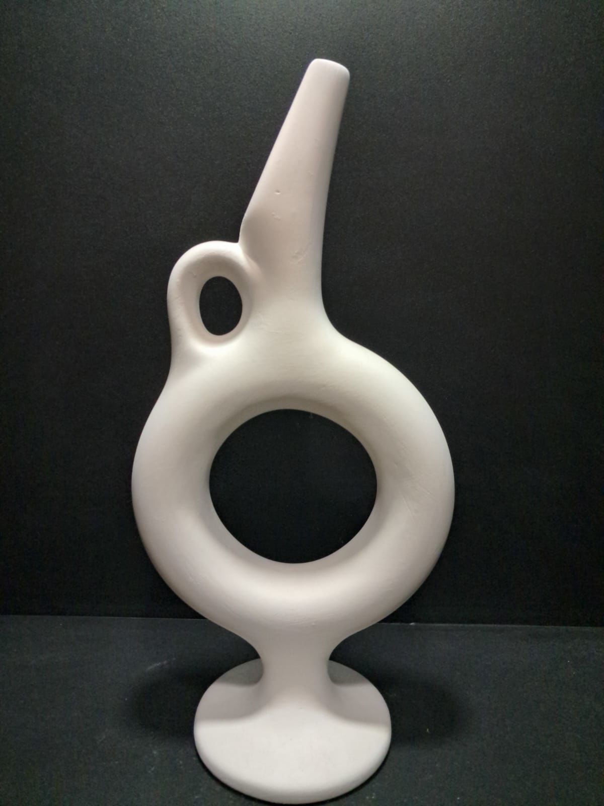 40 cm Hitit Vazo