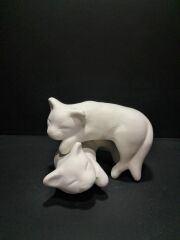 15 cm Uzanan Kedi
