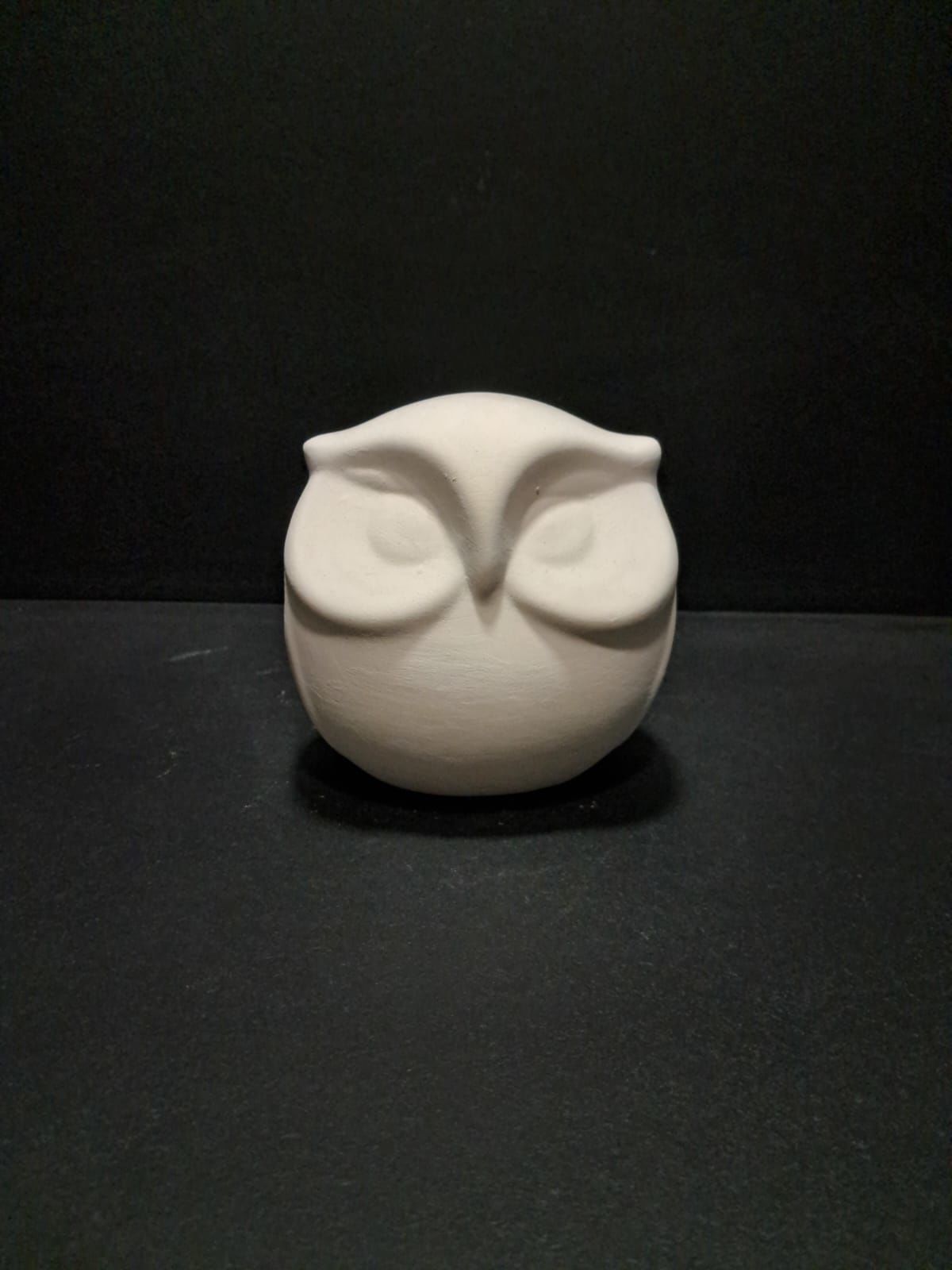 15 cm Baykuş