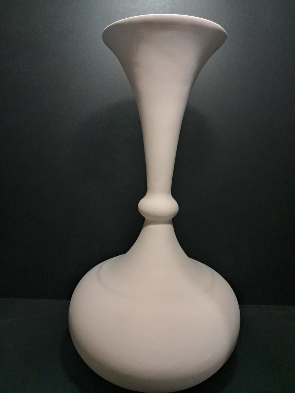 65 cm Avanos Vazo
