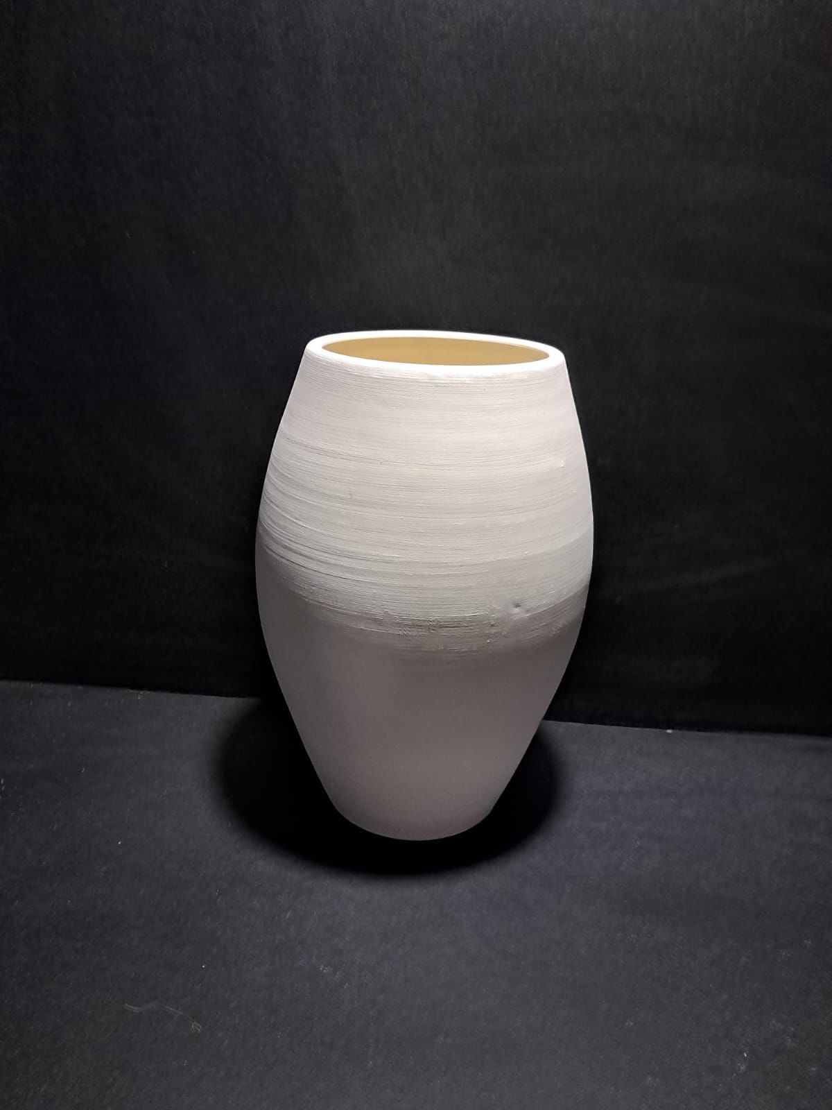 30 cm Fıçı Vazo
