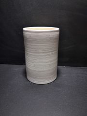 25 cm Silindir Vazo