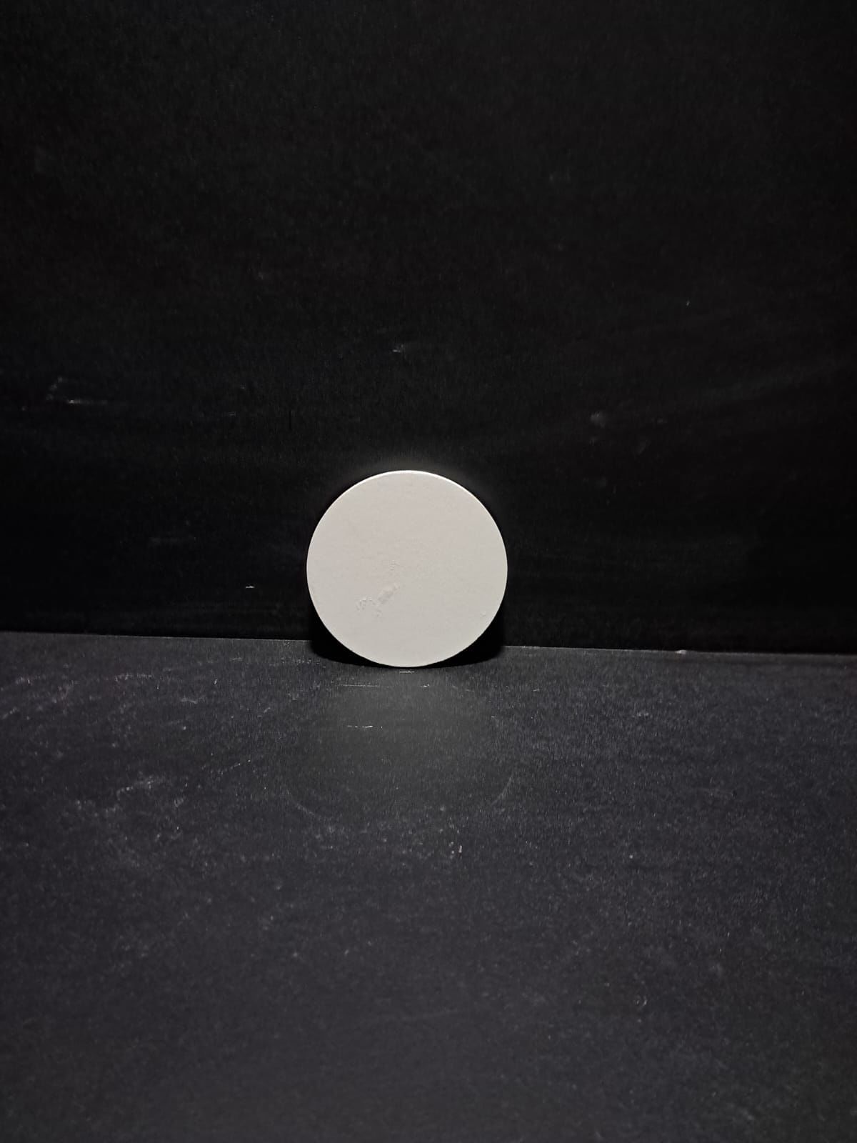 9 cm Düz Nihale