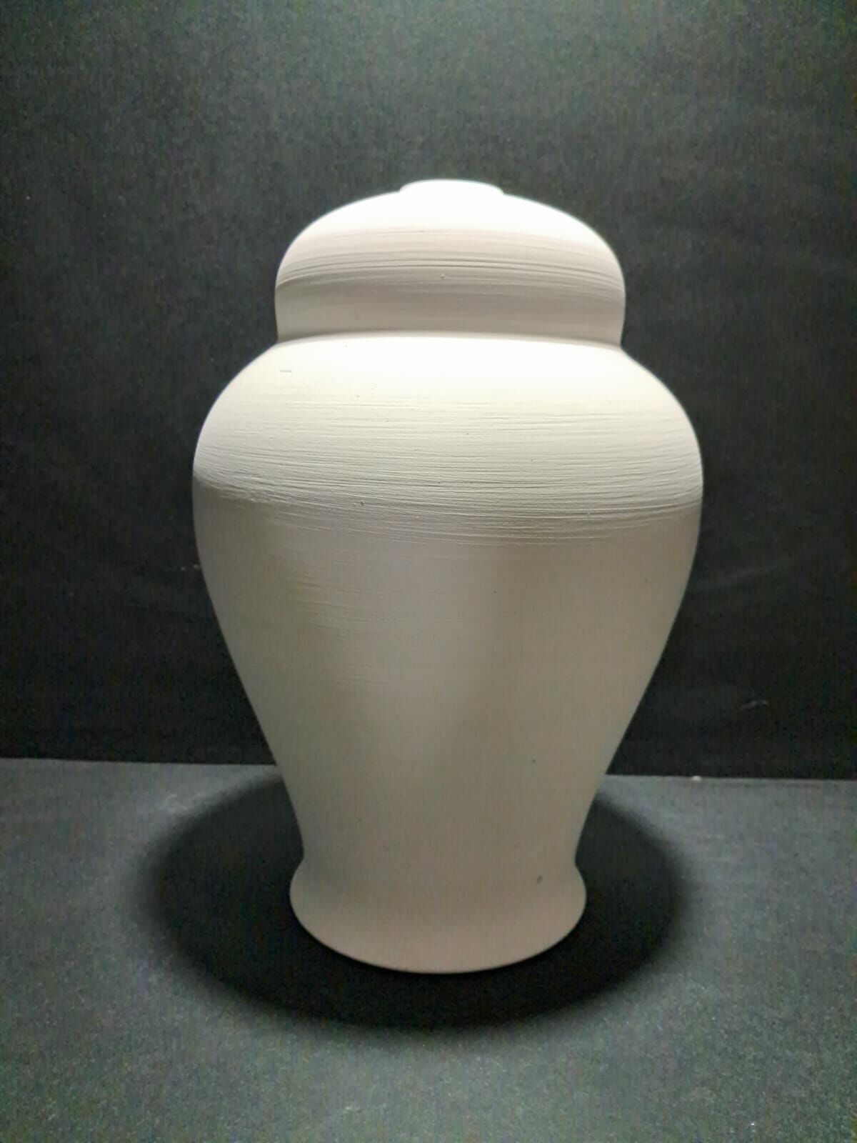 33 cm Şah Abajur