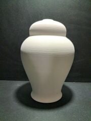 33 cm Şah Abajur