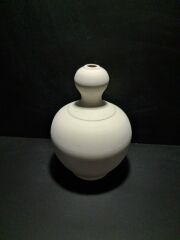 30 cm Topuz Abajur