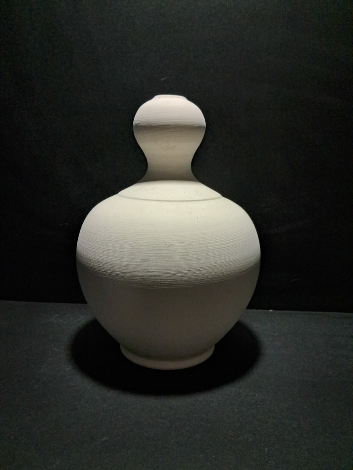 30 cm Topuz Abajur