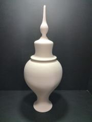 80 cm Sosyete Şah Kavanoz