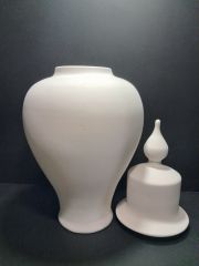 80 cm Klasik Şah Kavanoz