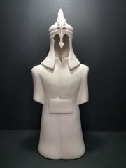 75 cm Zırhlı Erkek Kaftan