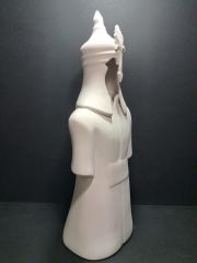 75 cm Zırhlı Erkek Kaftan