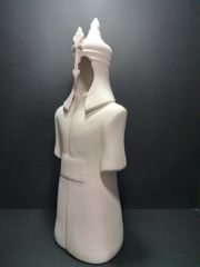 75 cm Zırhlı Erkek Kaftan