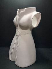 52 cm Bayan Kaftan