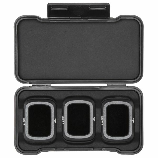 DJI Mavic Air 2 ND Filter SET ND4 /ND8/ ND32