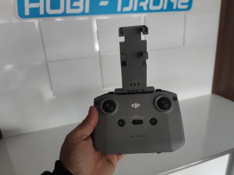 Dji Mini 2-Air 2-Air 2s-Mavic 3 İçin Katlanır Tablet Tutucu