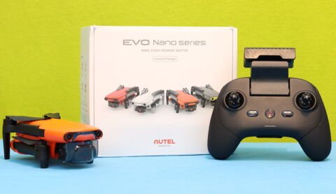 Autel Evo Nano+ Premium Bundle