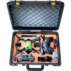 Clascase Dji Fpv Combo Drone İçin Hardcase Çanta