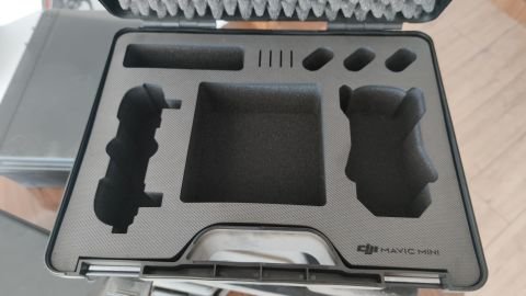 Mavic Serileri İçin Şık Uygun Çantalar