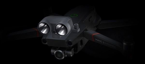 Dji Mavic 2 Enterprise Spot Part4