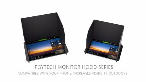 PGYTECH Monitör Güneş GölgeliK L220