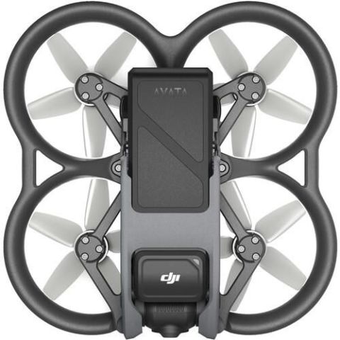 Dji Avata Fly Smart Combo