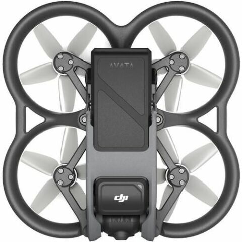 DJI Avata Pro-View Combo