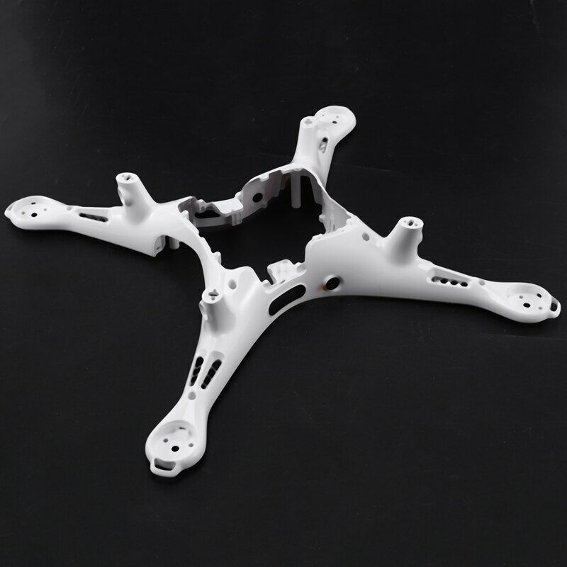 DJI Phantom 4 Pro/V2.0 Middle Shell Orta Gövde Body Kabuk