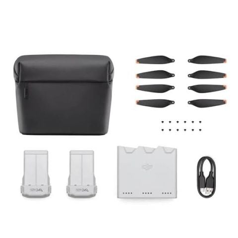 DJI Mini 3 Pro Fly More Kit Plus