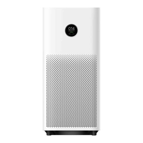 Xiaomi Mi Air Purifier 4 Akıllı Hava Temizleme Cihazı