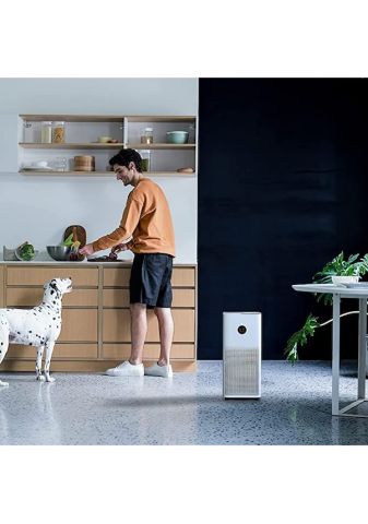 Xiaomi Mi Air Purifier 4 Akıllı Hava Temizleme Cihazı