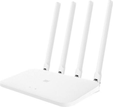 Xiaomi Mi 4A WiFi Router 4A 1200 Mbps 2.4G 5G Çift Bant 4 Antenli