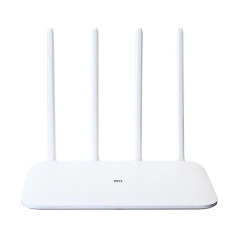 Xiaomi Mi 4A WiFi Router 4A 1200 Mbps 2.4G 5G Çift Bant 4 Antenli