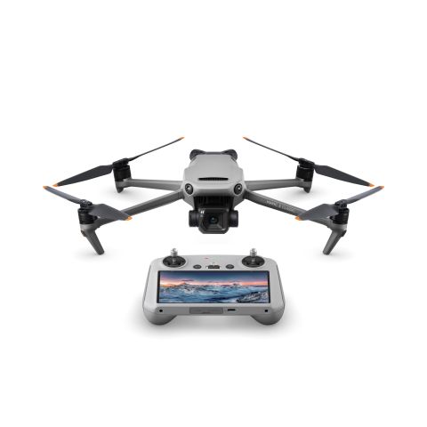 DJI Mavic 3 Classic ve DJI RC Kumanda Drone