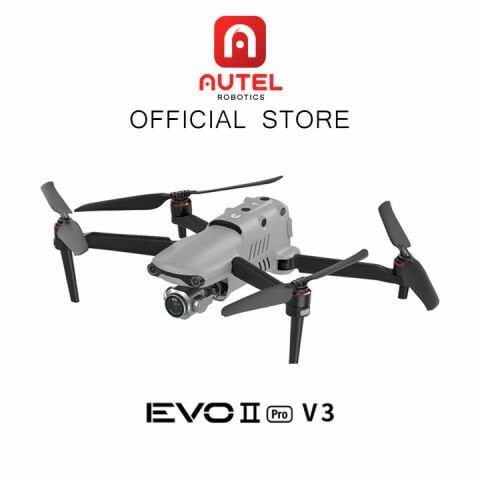 Autel Robotics EVO 2 Pro 6K Rugged Bundle V3