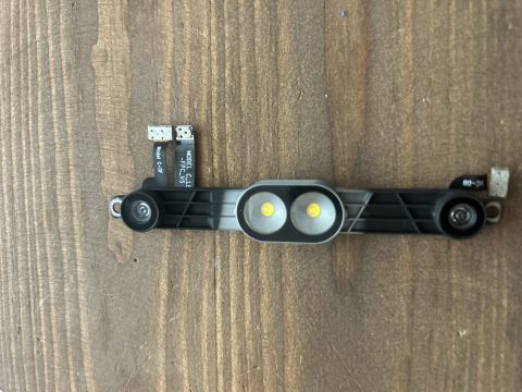 Autel Evo 2 Alt Sensör Led modül