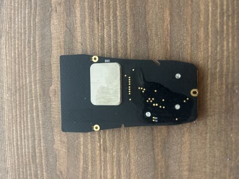 Autel Evo 2 Gps Kartı