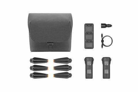 DJI Mavic 3 Fly More Kit