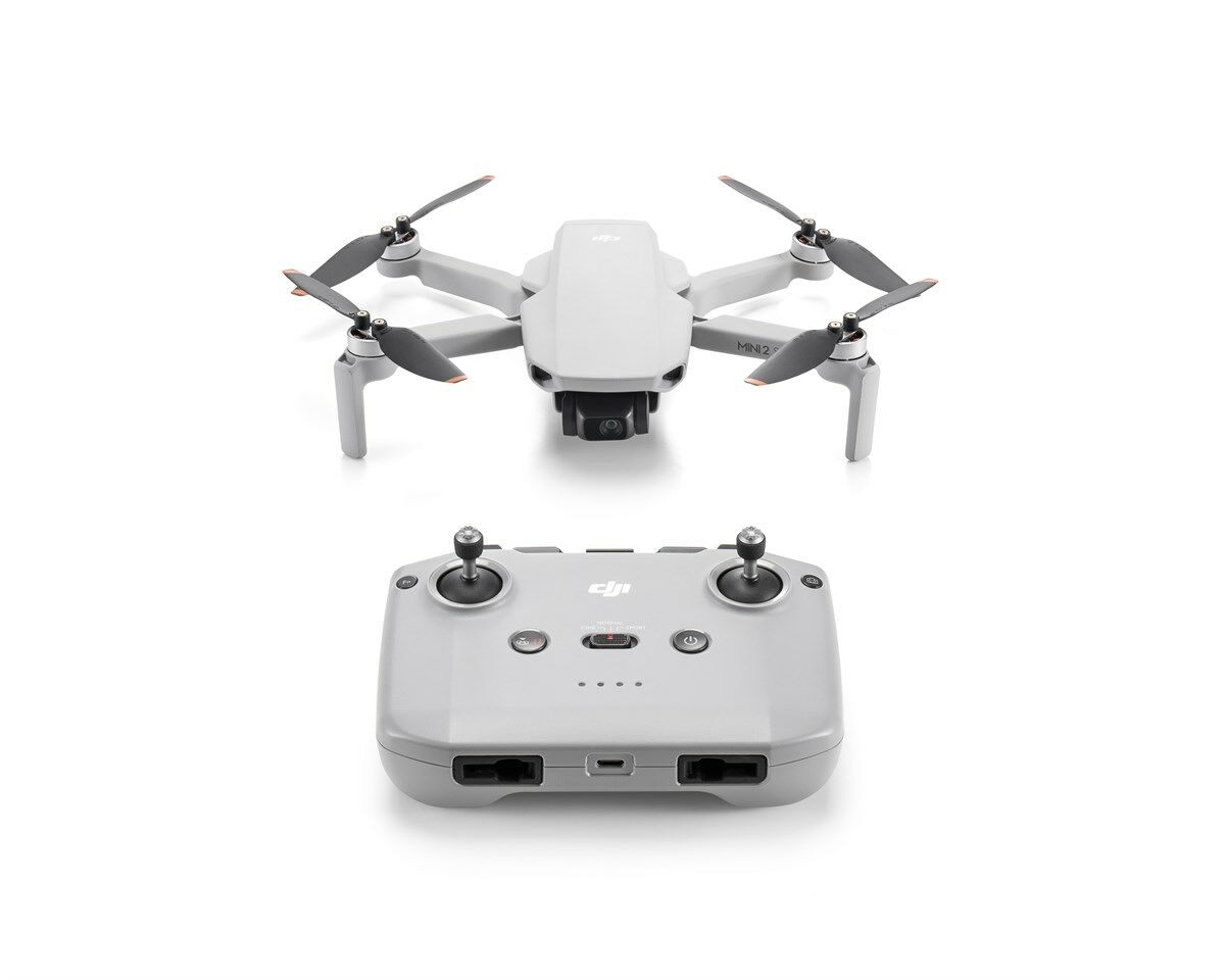 DJI Mini 2 SE Drone