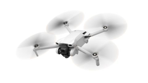 DJI Mini 3 Fly More Combo Plus Drone