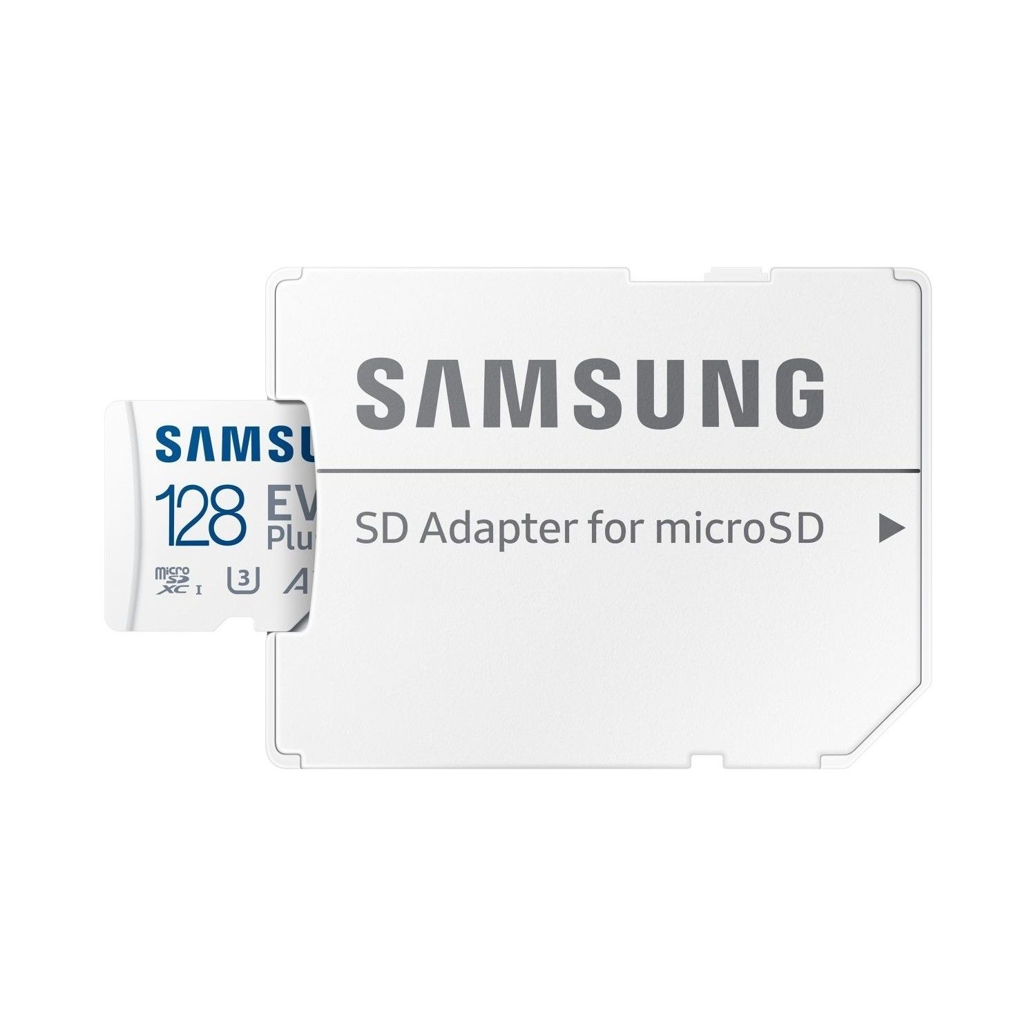 Samsung Evo Plus Microsd Hafıza Kartı 128 GB MB-MC128KA/TR