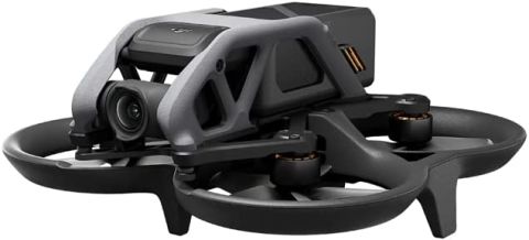 DJI Avata Explorer Goggles Integra Combo