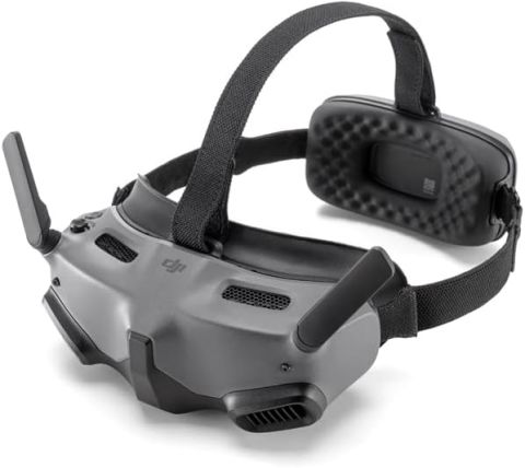 DJI Avata Explorer Goggles Integra Combo