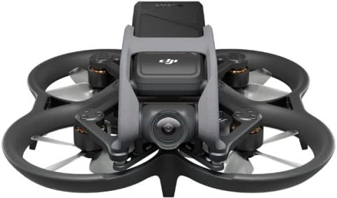 DJI Avata Explorer Goggles Integra Combo